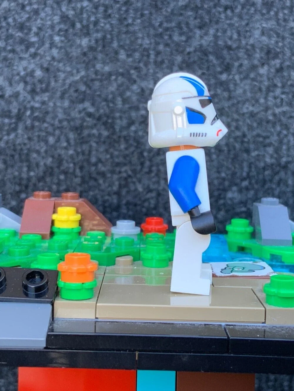 Lego star wars